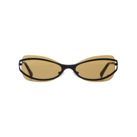 Cannon - Black / Yellow