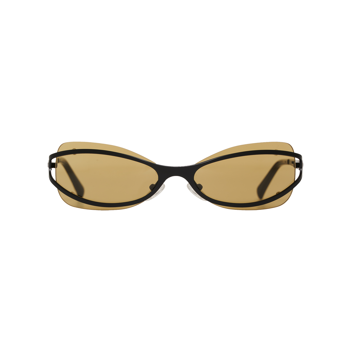 Cannon - Black / Yellow