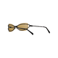 Cannon - Black / Yellow