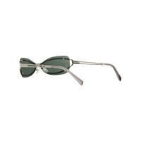 Cannon - Silver / Black