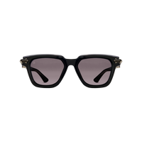 Capo - Black / Black