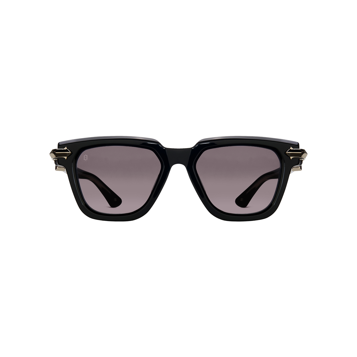Capo - Black / Black