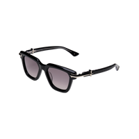 Capo - Black / Black