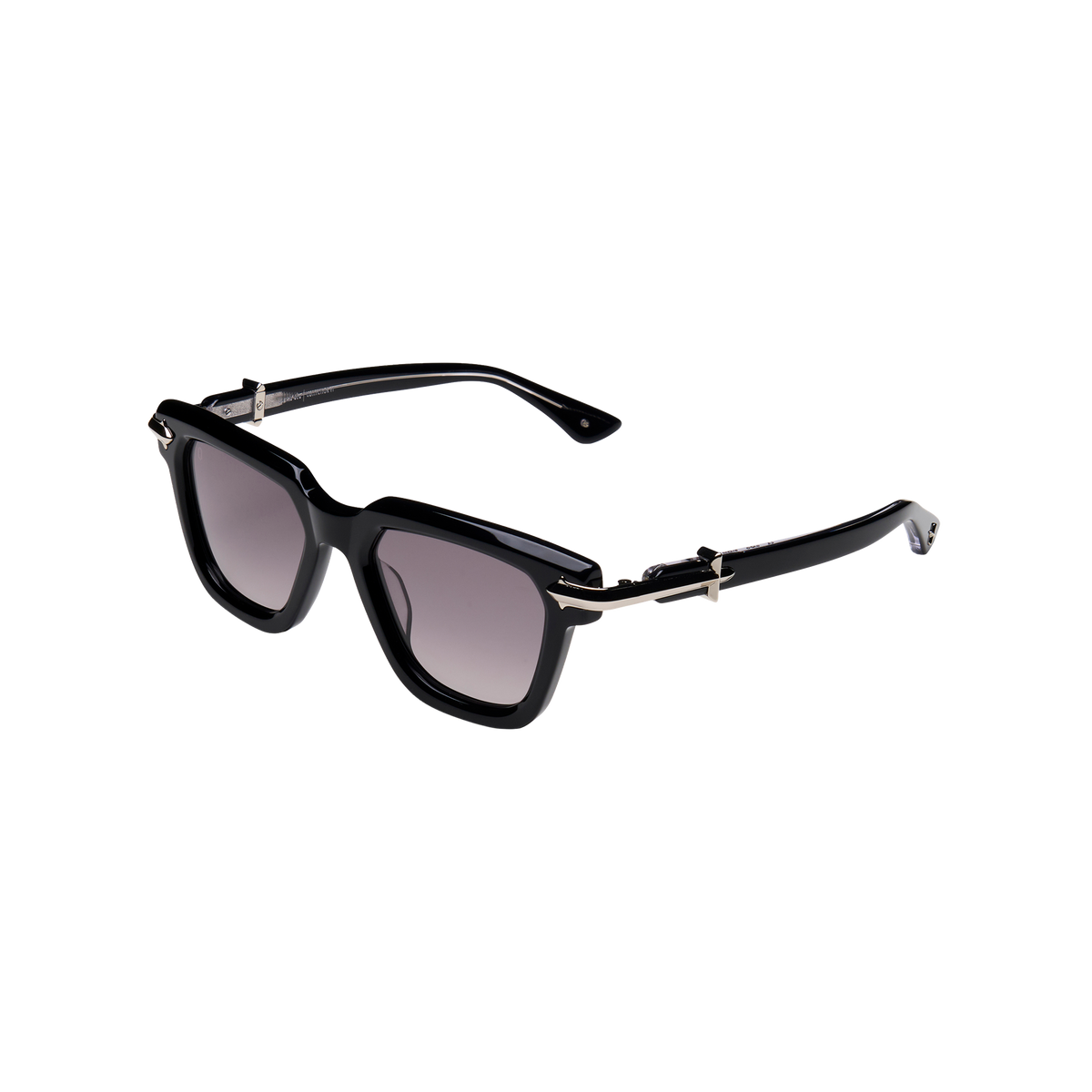 Capo - Black / Black