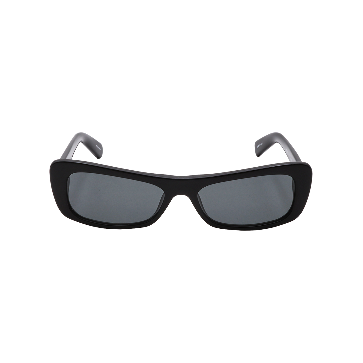 Capri - Black / Gray