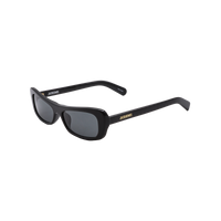 Capri - Black / Gray