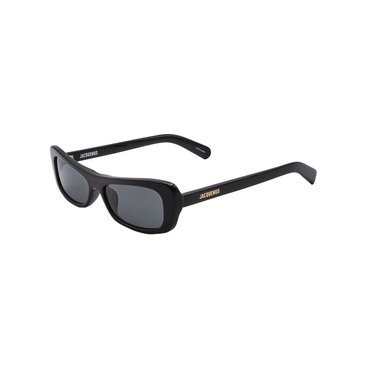 Capri - Black / Gray