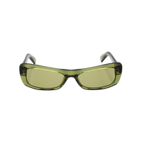 Capri - Green / Green
