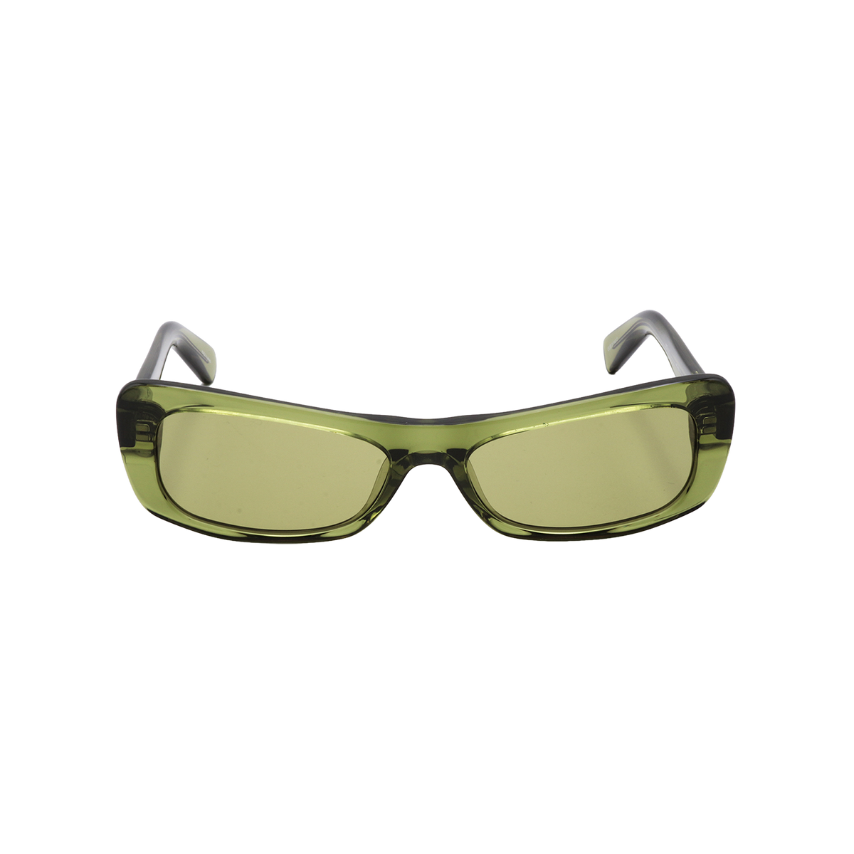 Capri - Green / Green