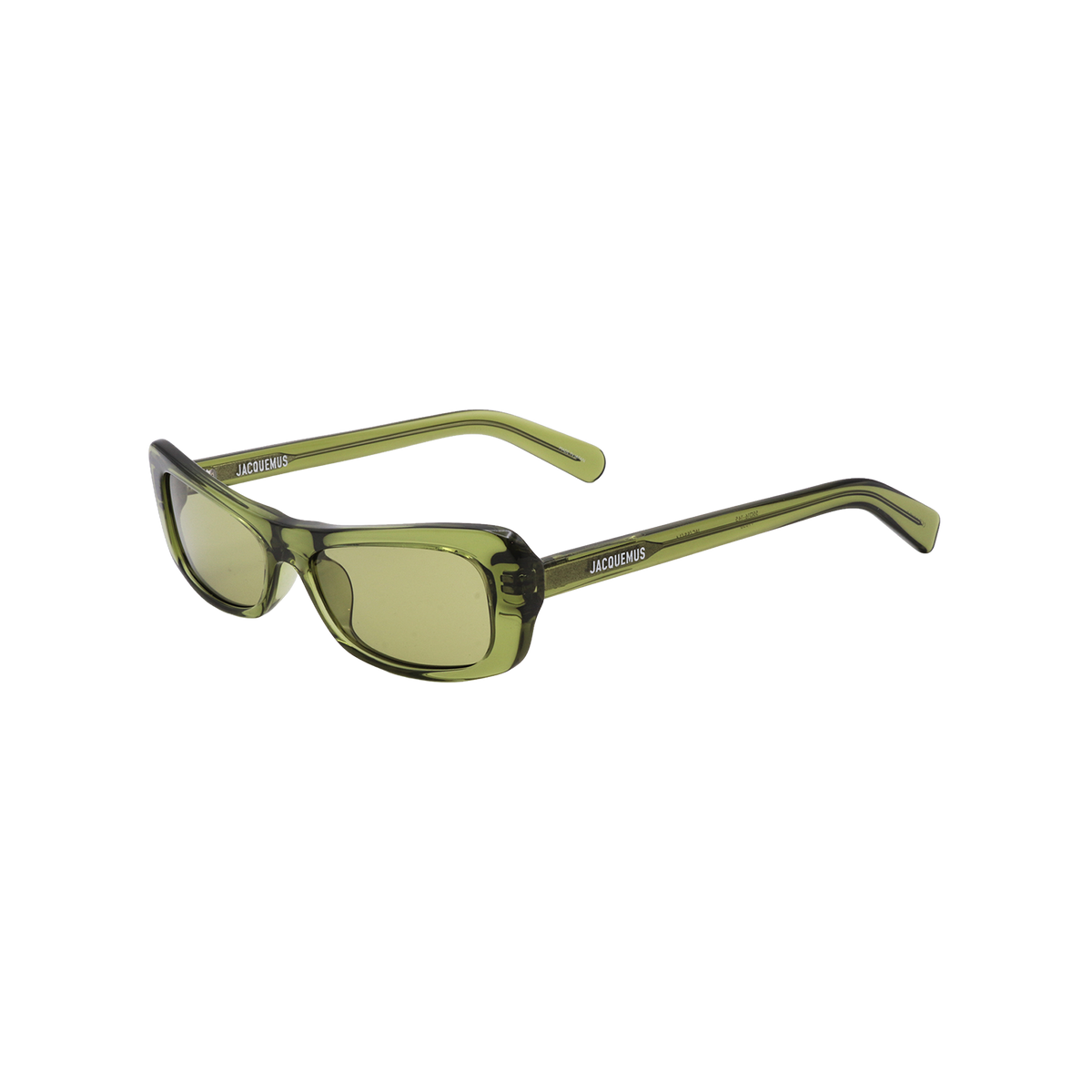 Capri - Green / Green