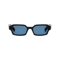 Carino - Black / Blue
