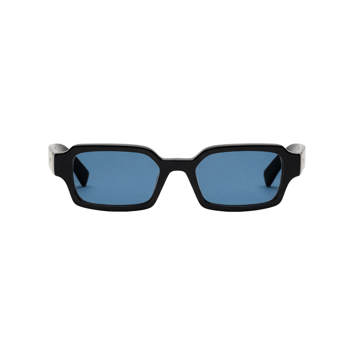 Carino - Black / Blue