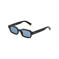 Carino - Black / Blue