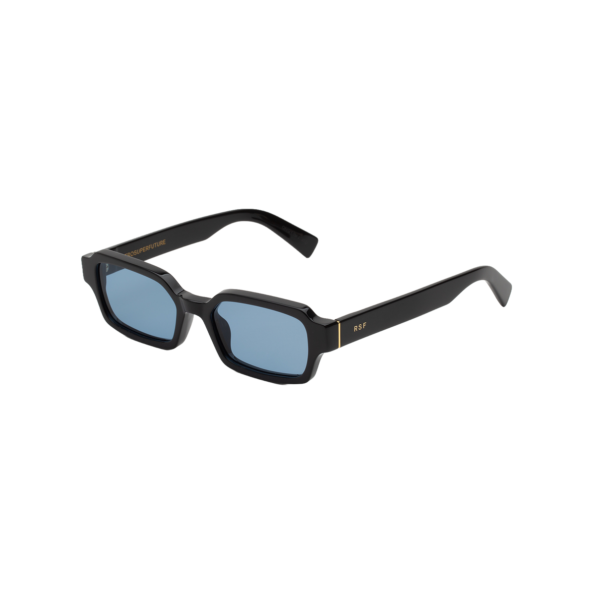 Carino - Black / Blue