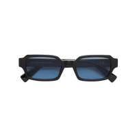 Carino - Black / Blue