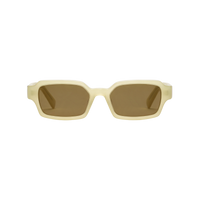 Carino - Yellow / Light Brown