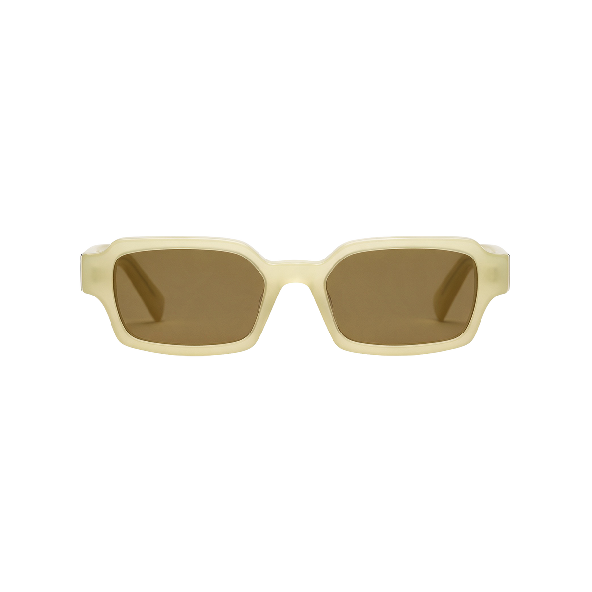 Carino - Yellow / Light Brown