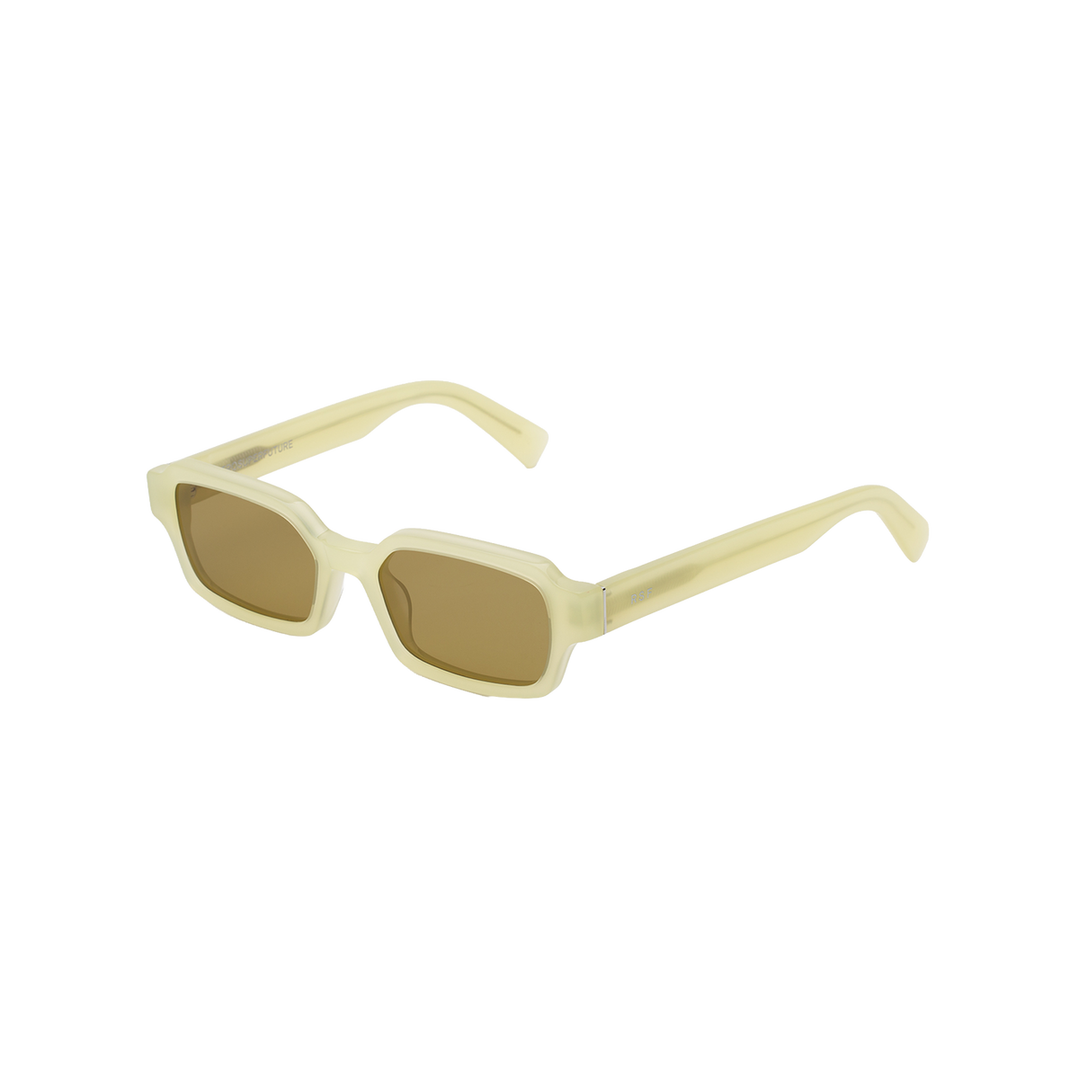 Carino - Yellow / Light Brown