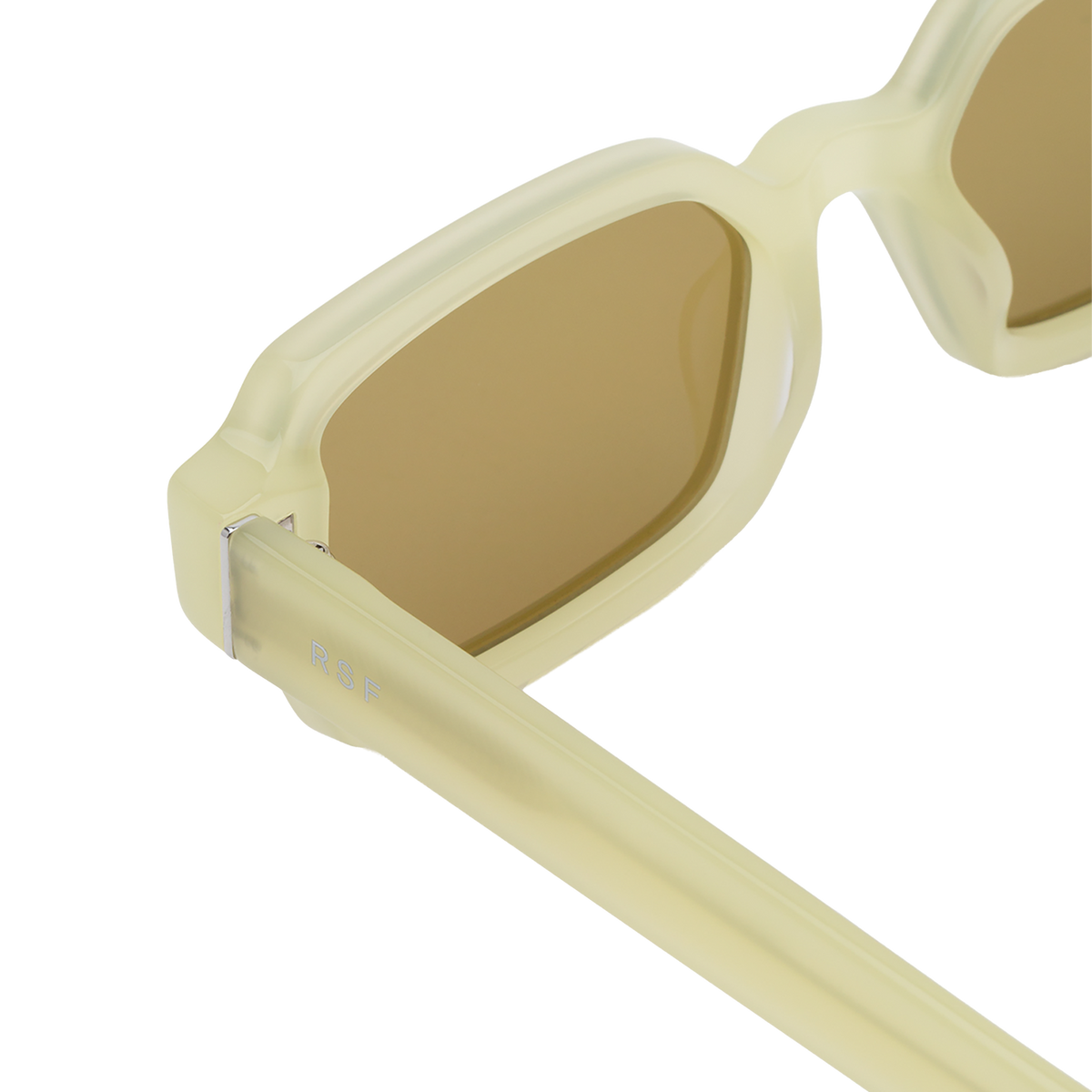 Carino - Yellow / Light Brown