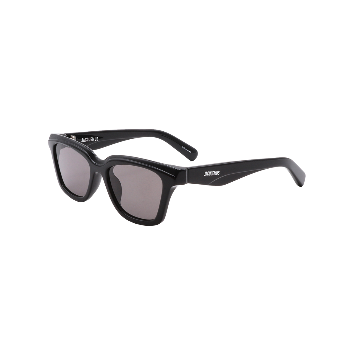 Carre - Black / Gray