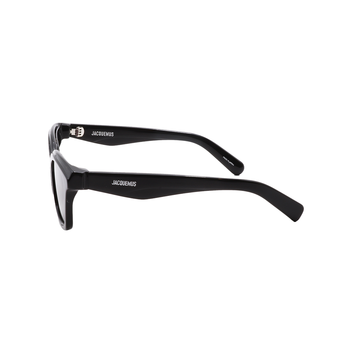 Carre - Black / Gray