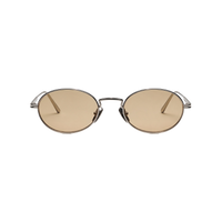 CC Titan Oval - Silver / Pink