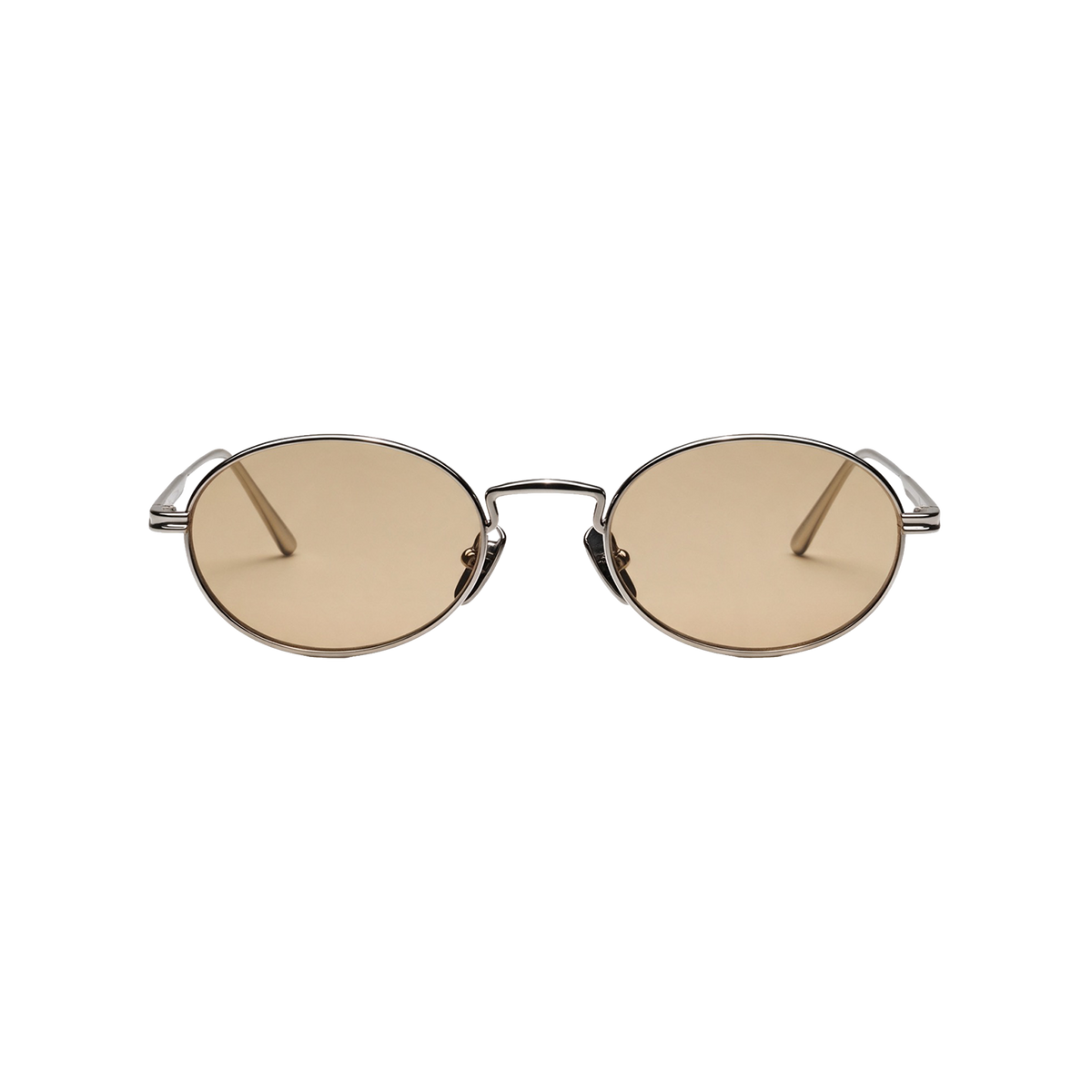 CC Titan Oval - Silver / Pink