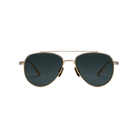 CC Titan Pilot - Gold / Gray