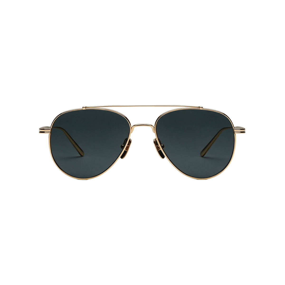 CC Titan Pilot - Gold / Gray