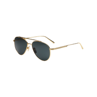 CC Titan Pilot - Gold / Gray