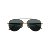 CC Titan Pilot - Gold / Gray