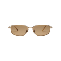 CC Titan Plane - Gold / Brown