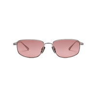 CC Titan Plane - Silver / Pink