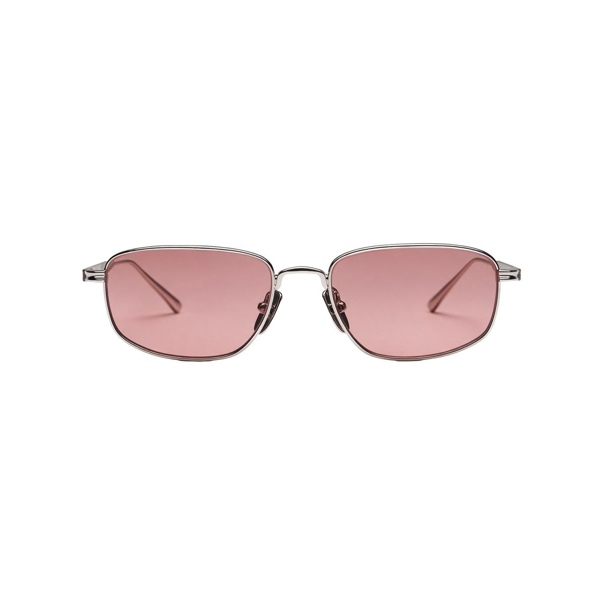 CC Titan Plane - Silver / Pink
