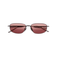 CC Titan Plane - Silver / Pink