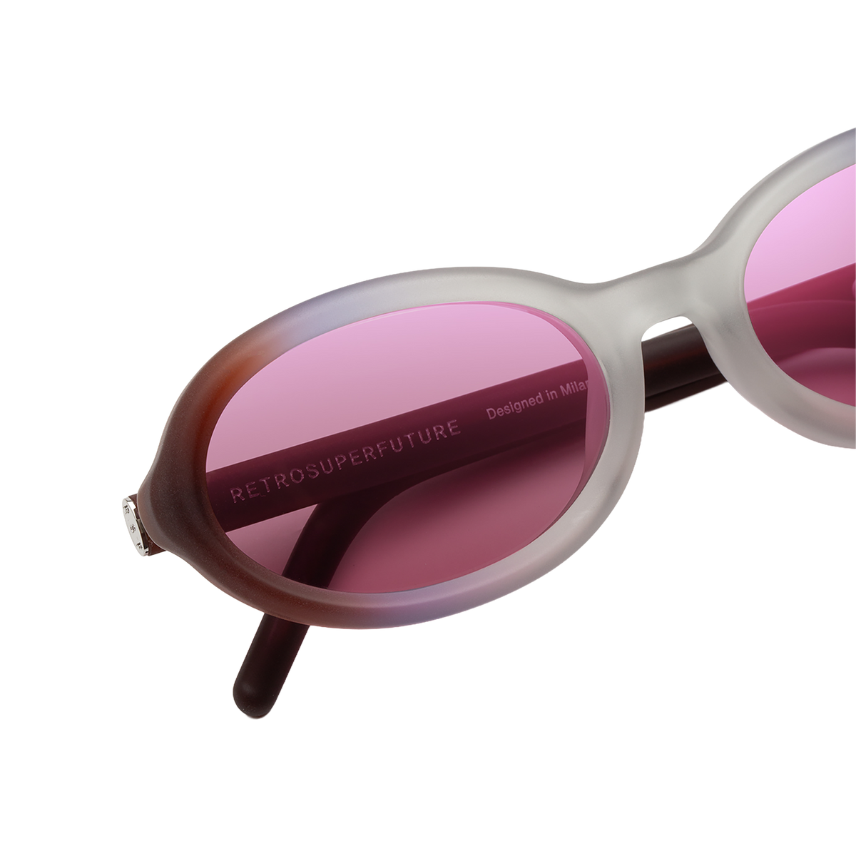 Cherry - Purple / Pink