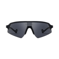 Choji Turbo Blade - Black / Black