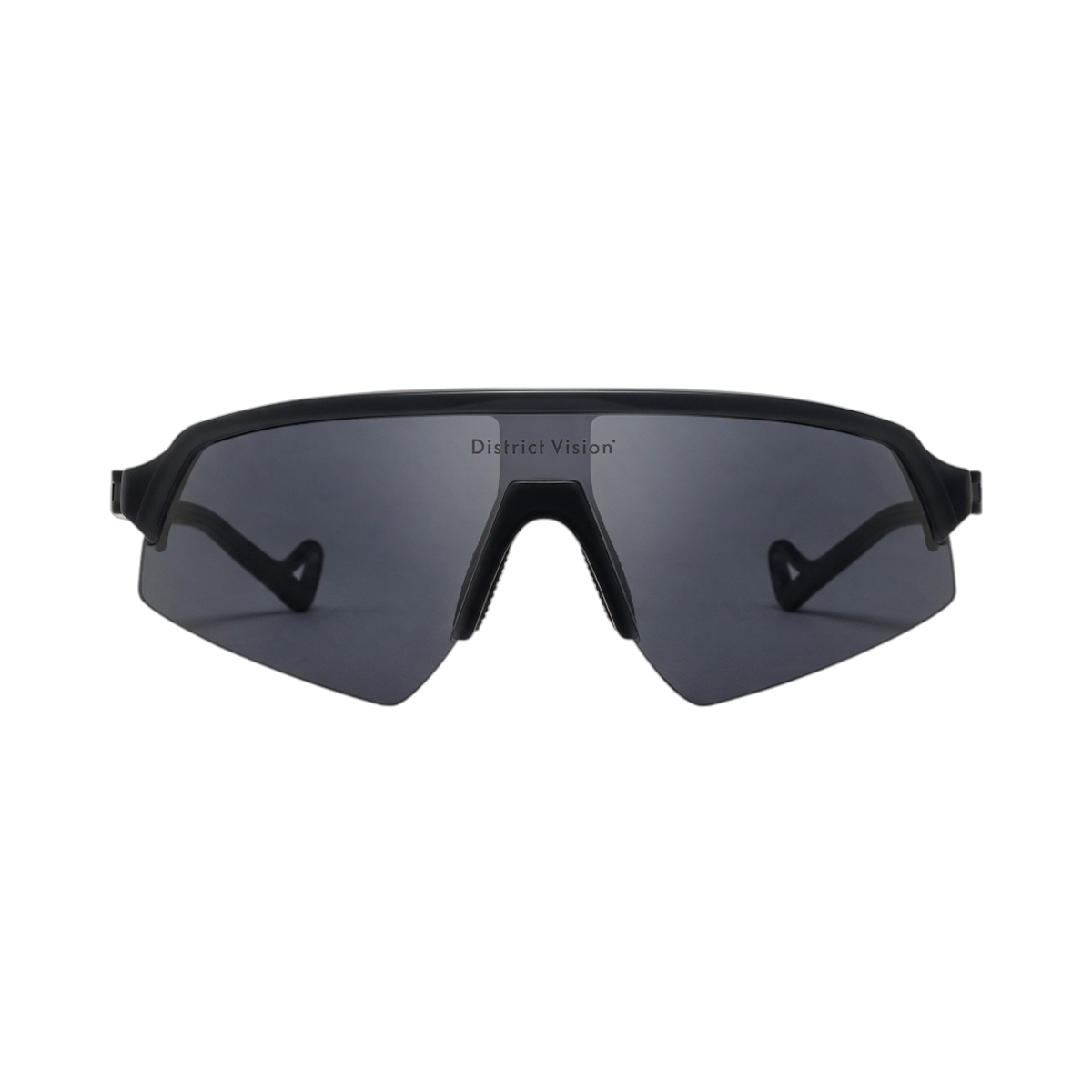 Choji Turbo Blade - Black / Black