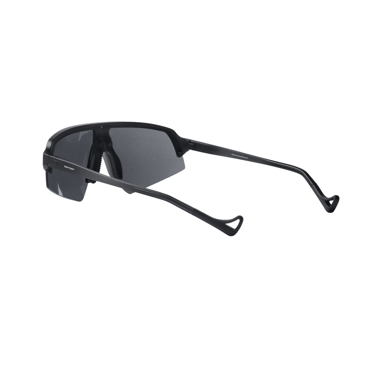 Choji Turbo Blade - Black / Black