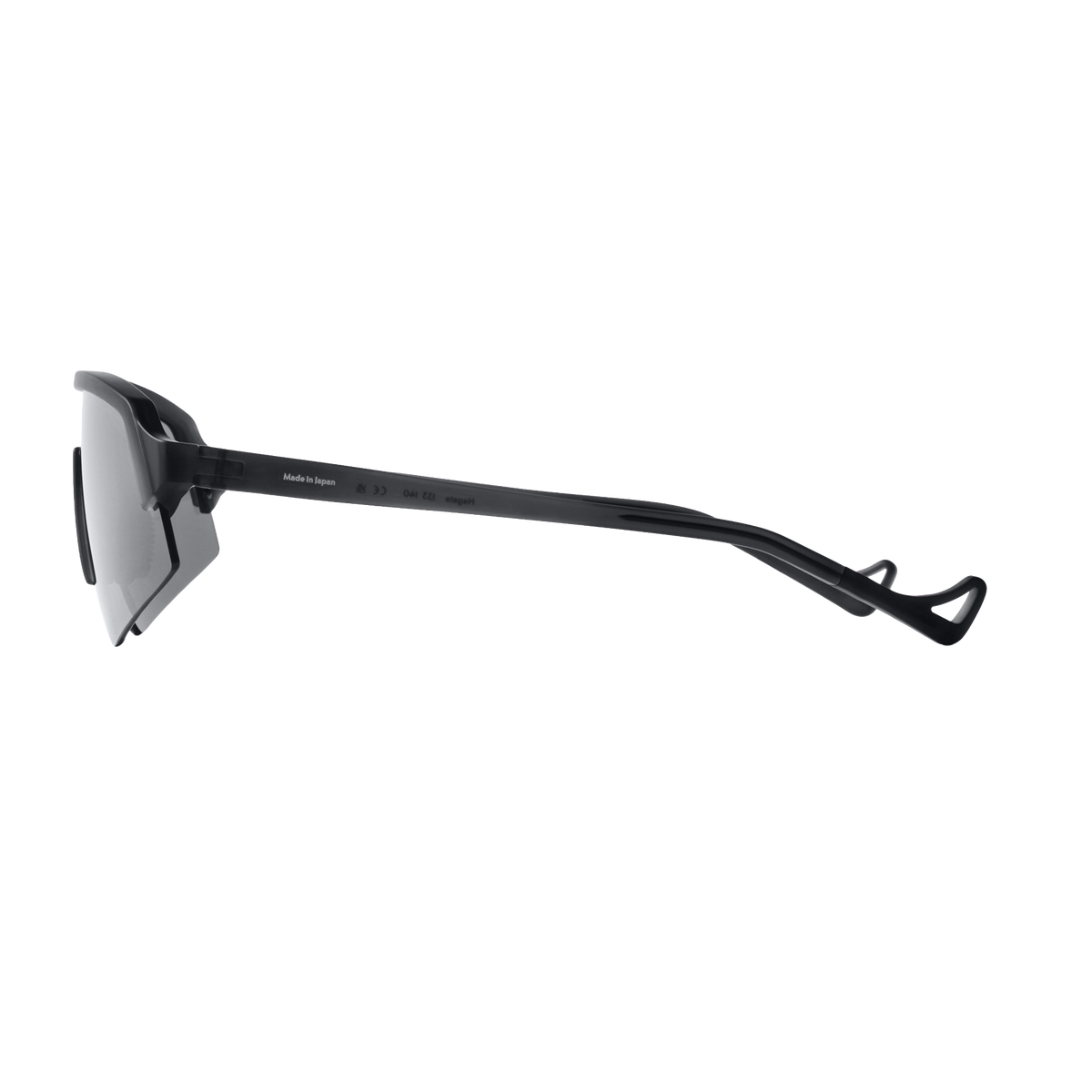 Choji Turbo Blade - Black / Black