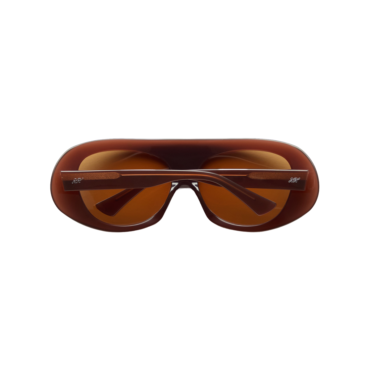 Cleo - Brown / Light Brown