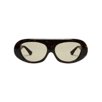 Cleo - Tortoise / Light Brown