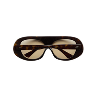 Cleo - Tortoise / Light Brown