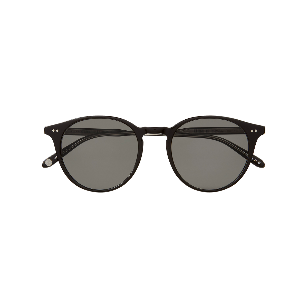Clune Sun - Black / Gray