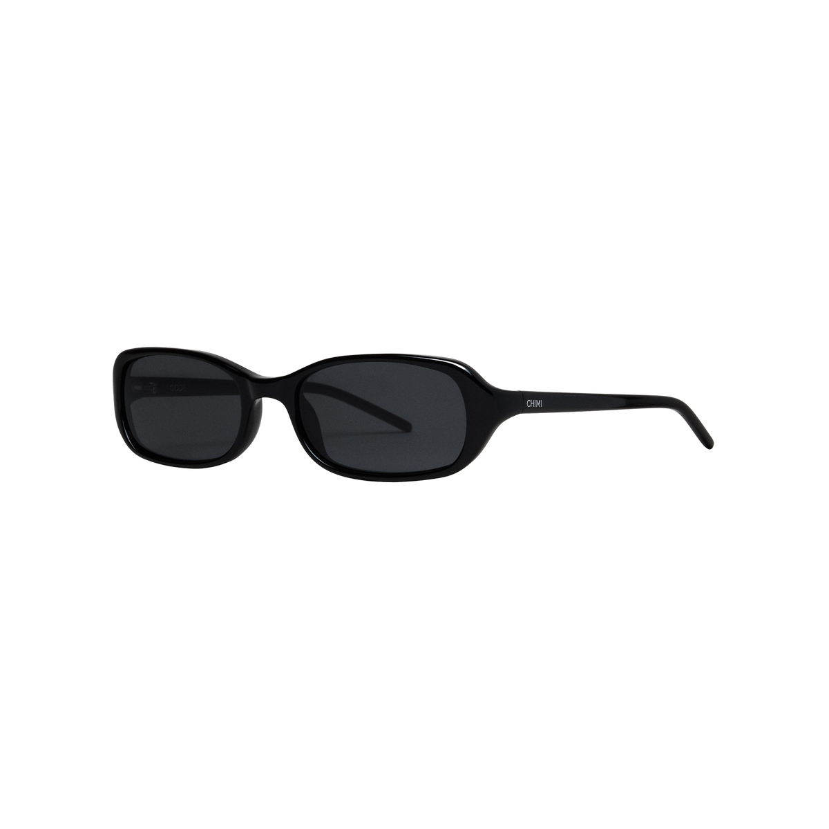 Code - Black / Black