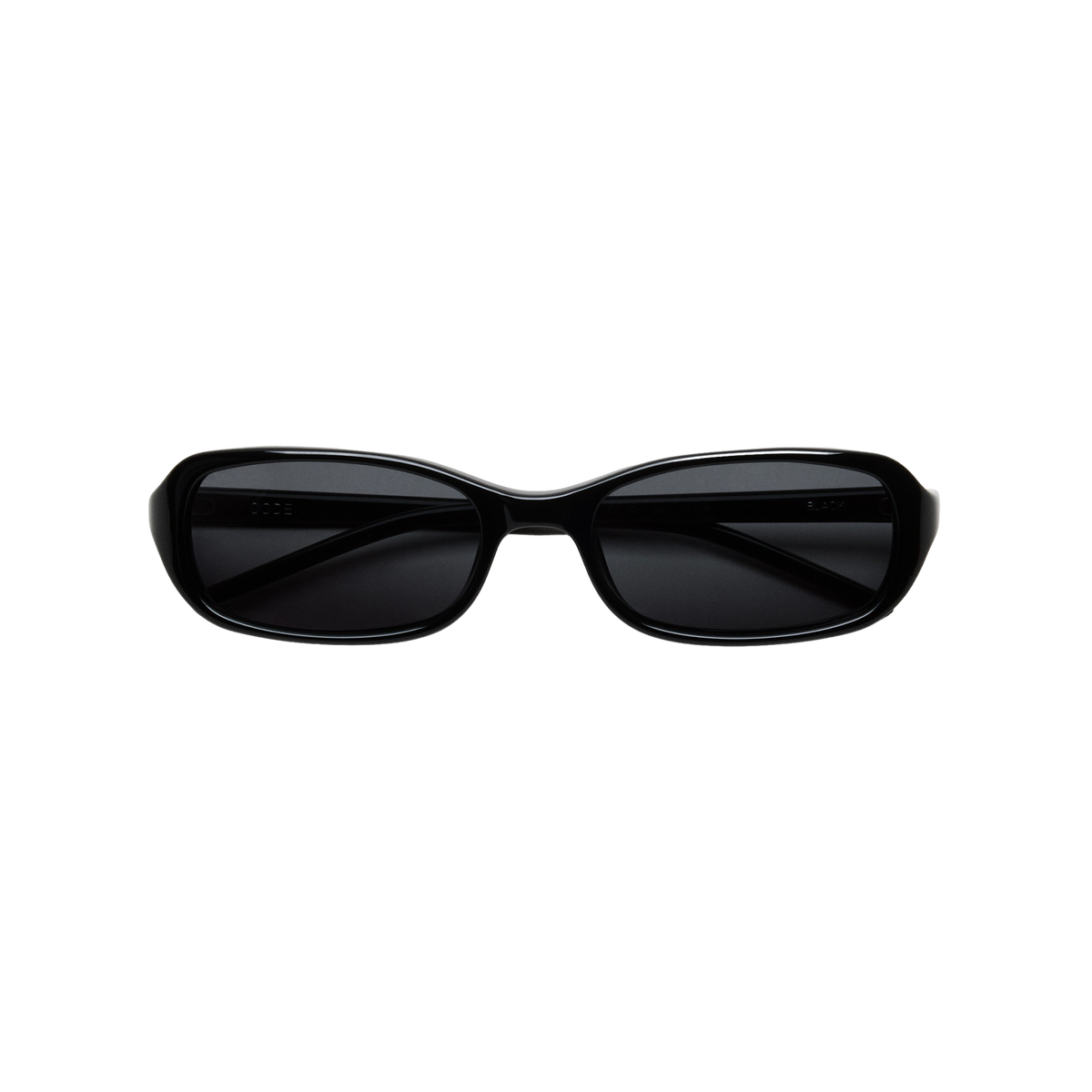 Code - Black / Black
