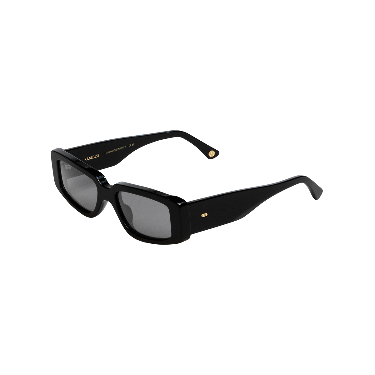 Concept 2 - Black / Gray