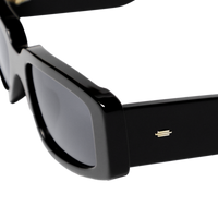Concept 2 - Black / Gray
