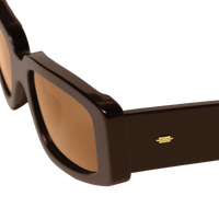 Concept 2 - Brown / Brown