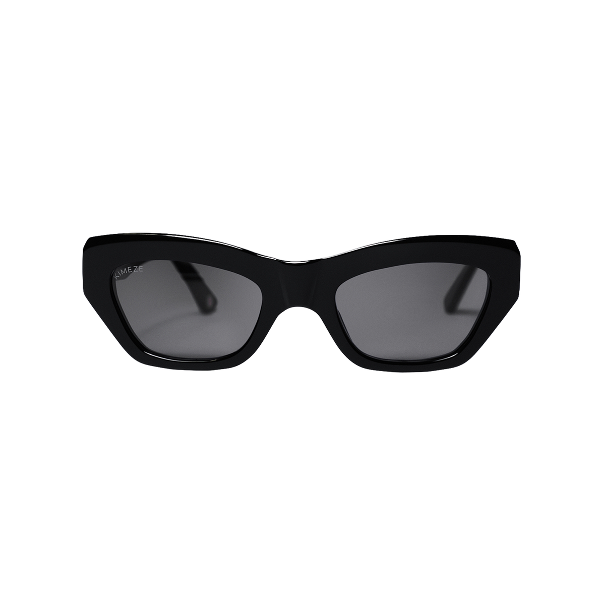 Concept 3 - Black / Black